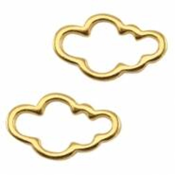 DQ TUSSENZETSEL WOLK (goud)