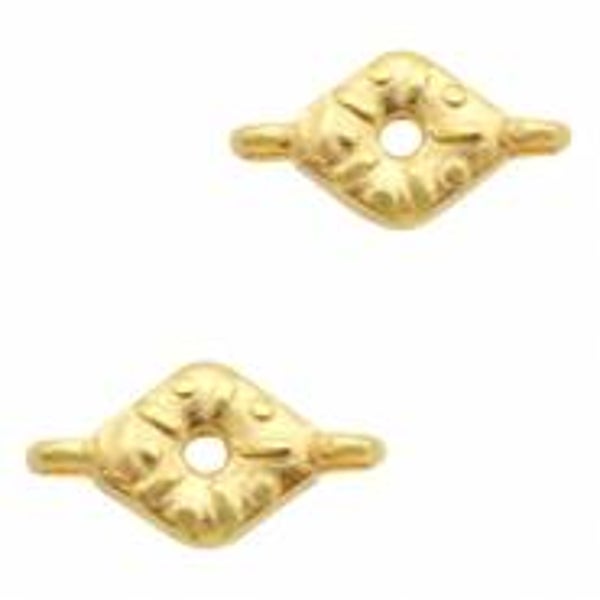 DQ TUSSENZETSEL (goud)