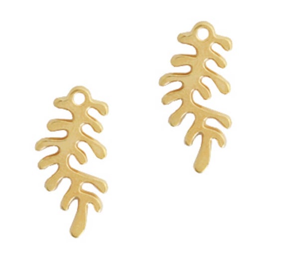 DQ bedel koraal goud