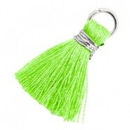 Kwastje, Bright Neon Green