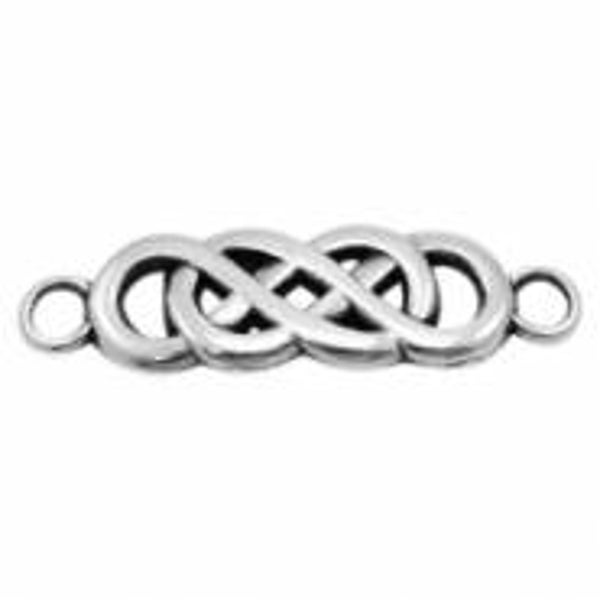 DQ tussenzetsel double infinity