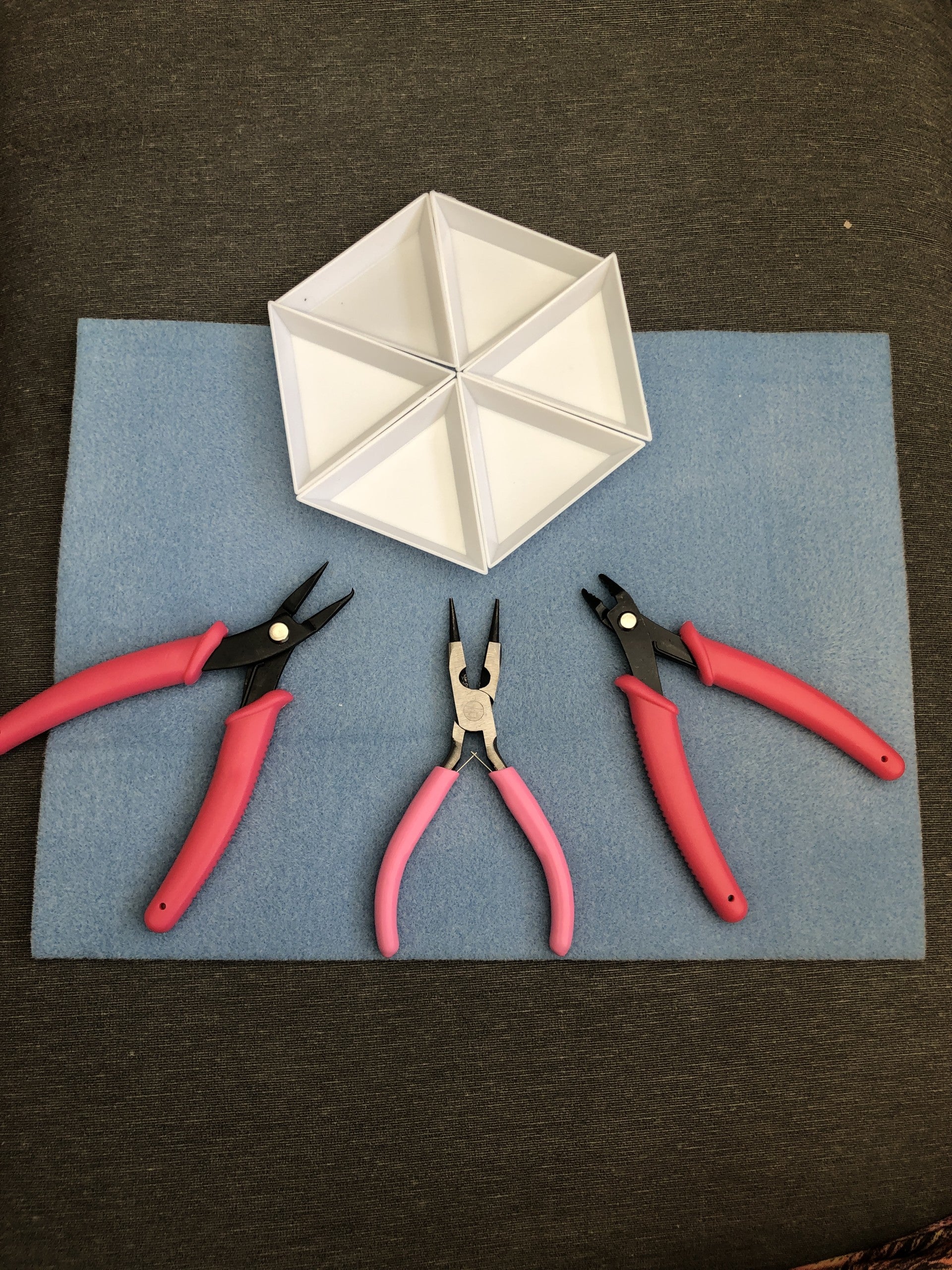 Voordeelpakket Tools small