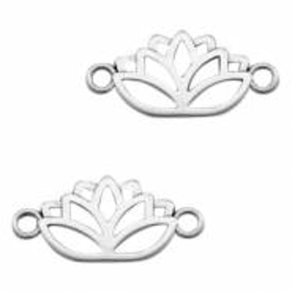 DQ tussenzetsel lotus