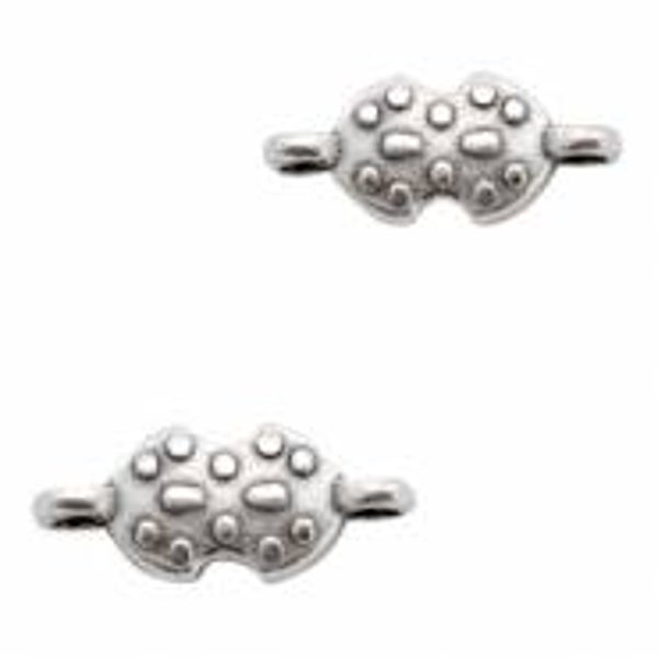 DQ TUSSENZETSEL (zilver)