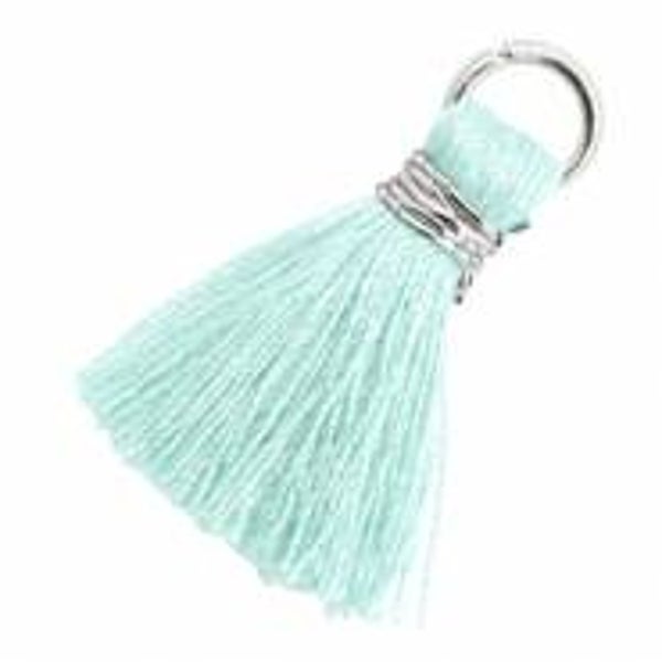 Kwastje, Clearwater Blue