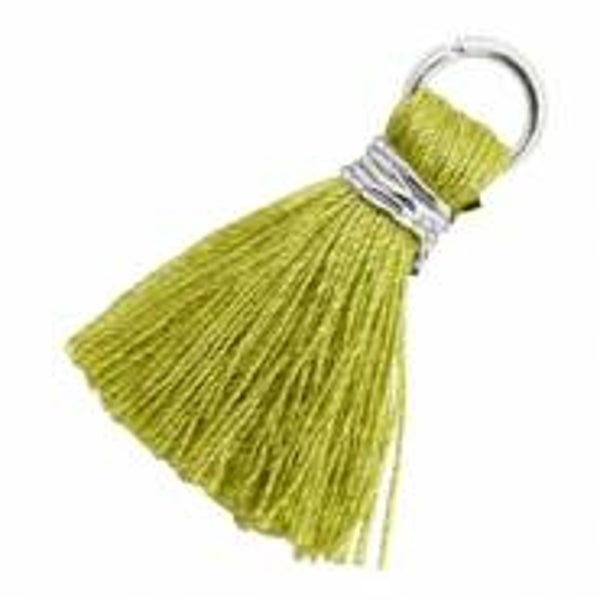 Kwastje, Cedar Green