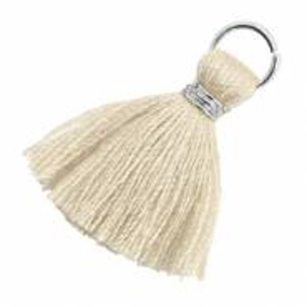 Kwastje, Bleached Sand Brown