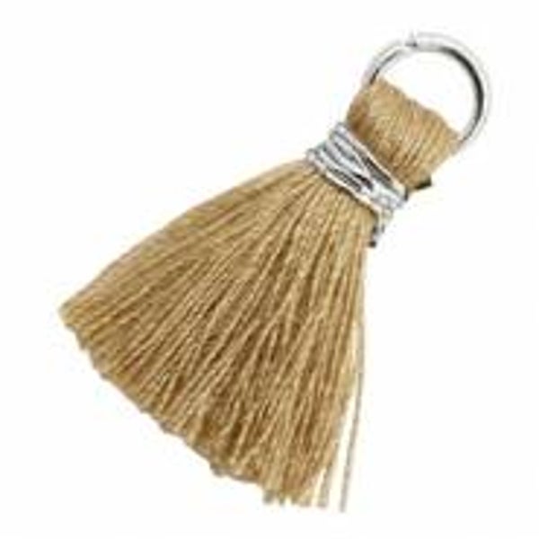 Kwastje, Cashew Brown