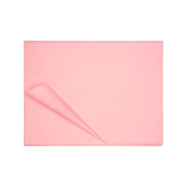 Vloei papier soft Pink