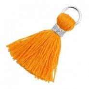 Kwastje, Flame Orange