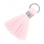 Kwastje, Blushing Bride Rose