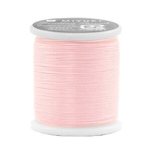 Miyuki draad Beading Roze