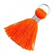 Kwastje, Neon Orange