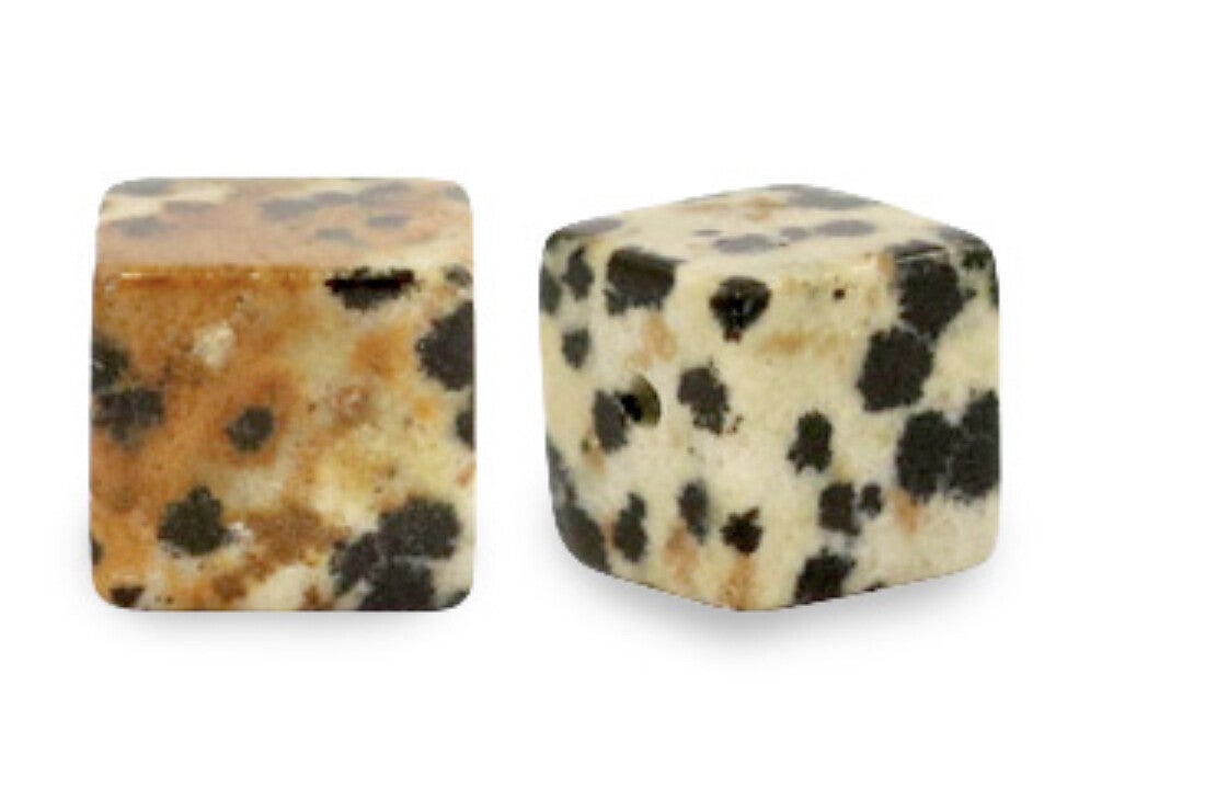 Natuursteen square 4mm greige 