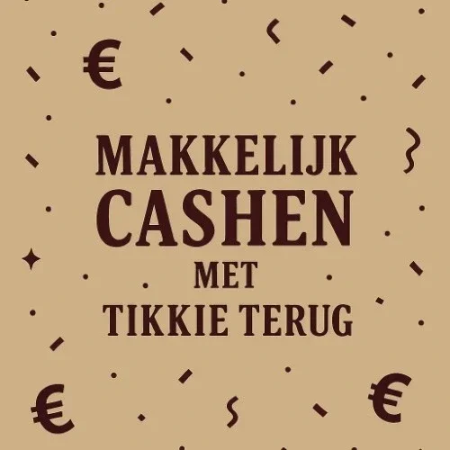 Landelijke overzicht van gratis producten