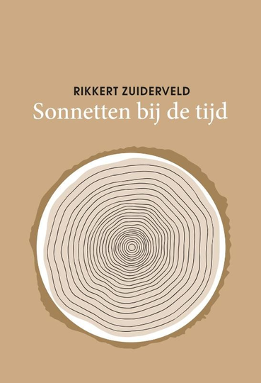 Sonnetten bij de tijd - Rikkert Zuiderveld