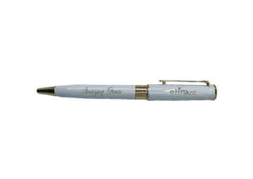 9555483828388 - Luxe balpen - Amazing Grace