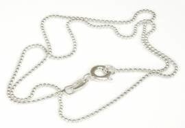 9250071 - Ketting - Sterling zilver