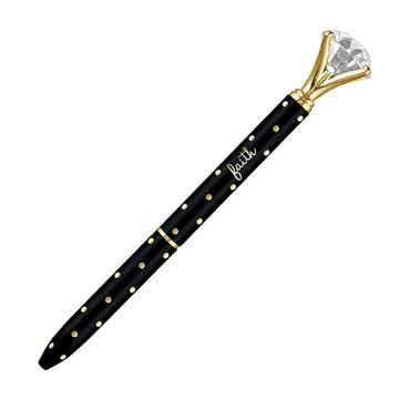 886083669347 - Pen Diamant - Faith