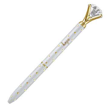 886083669354 - Pen Diamant - Hope