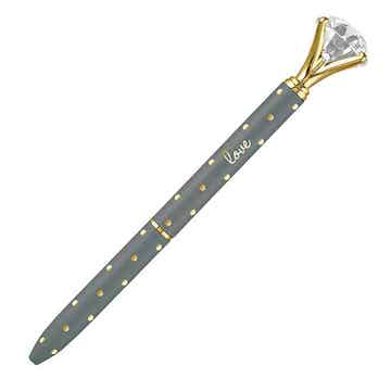 886083669361 - Pen Diamant - Love