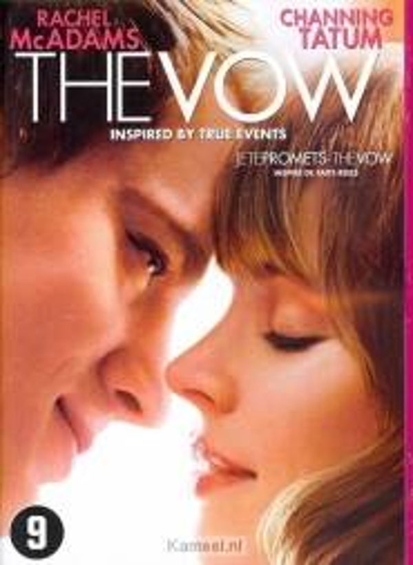 The vow - waargebeurd