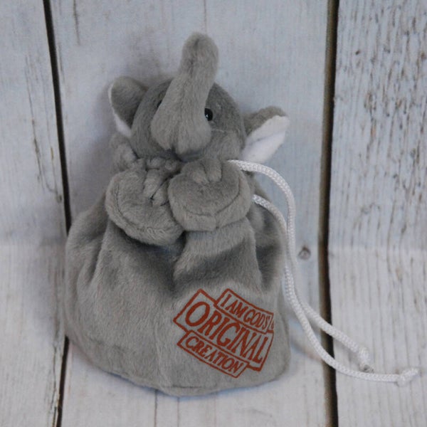7422257129144 - Muntbuidel - Olifant