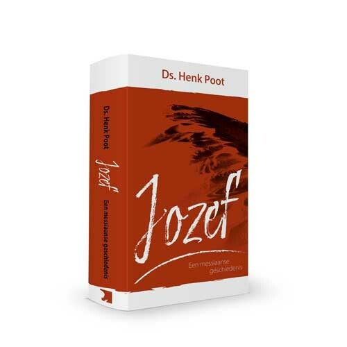 Jozef - ds. Henk Poot