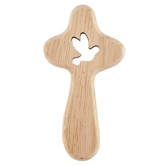 195002406605 - Handkruis - Duif