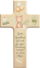 64958325 - Kruis - Gods Goedheid
