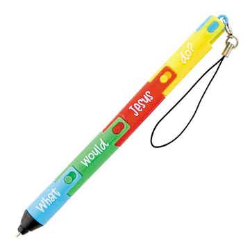 195002493858 - Opvouwbare pen
