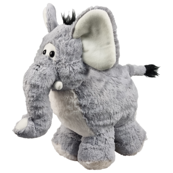 8711811983032 - Knuffel - Olifant Bollie