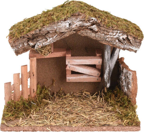 8721037209106 - Kerststal