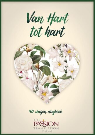 Van hart tot hart vrouweneditie