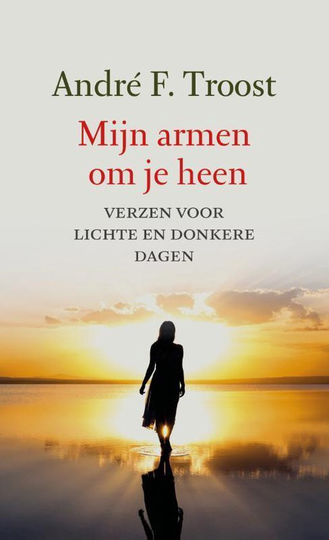 Mijn armen om je heen - André F. Troost