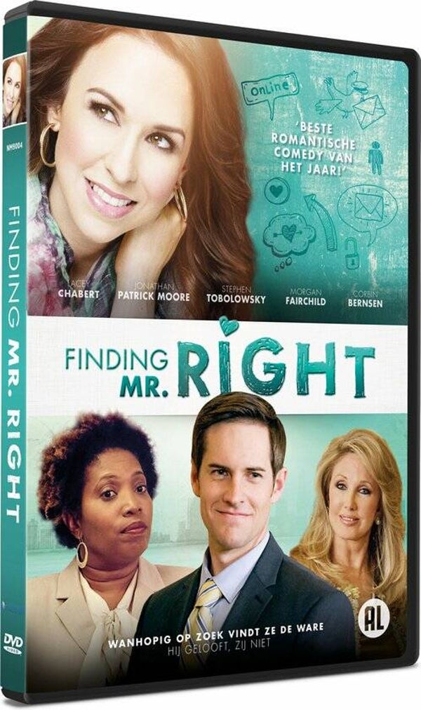 Finding mr. Right