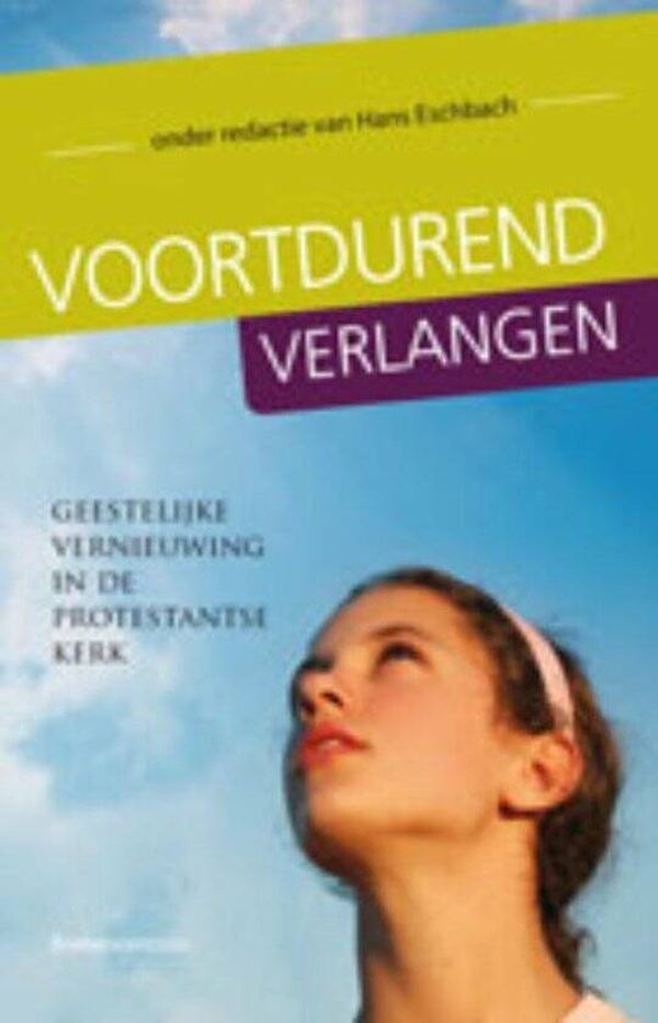 Voortdurend Verlangen / Hans Eschbach