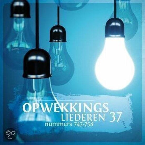 CD Opwekking 37