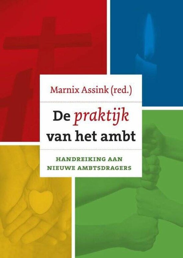 De praktijk van het ambt - Marnix Assink