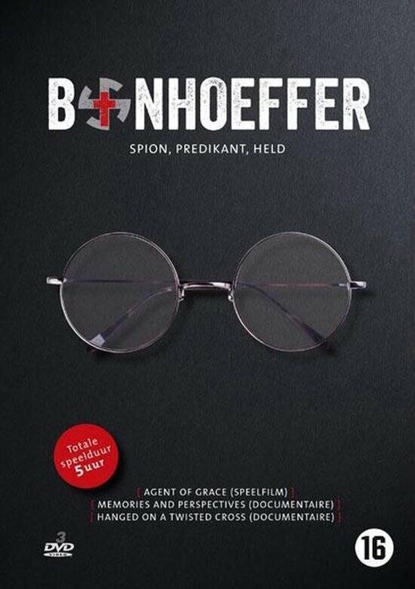 Bonhoeffer 3 DVD-Box 