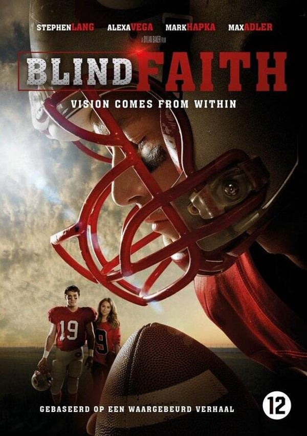 Blind Faith