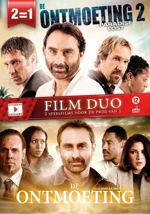 FILMDUO De Ontmoeting 1 en Ontmoeting 2
