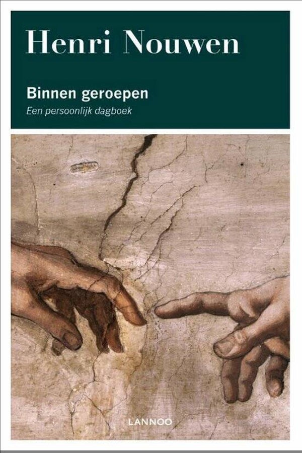 Binnen geroepen - Henri Nouwen