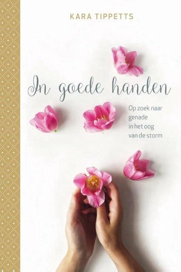 In goede handen - Kara Tippets
