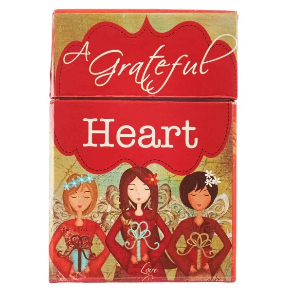 6006937116047 - Boxes of blessings - A Grateful Heart