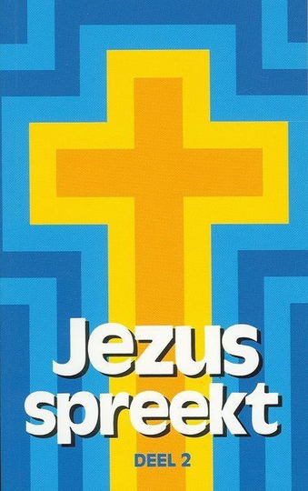 Jezus spreekt deel 2 - Vivian Russell