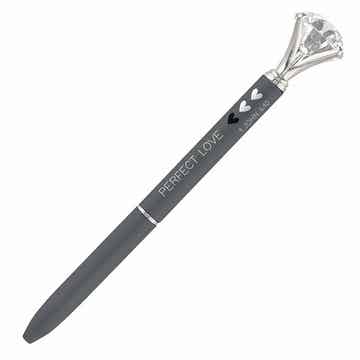 886083888069 - Pen - Diamant - Perfect love