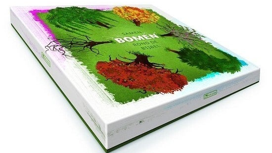 8717953000248 - Spel - Samen bomen rond de bijbel