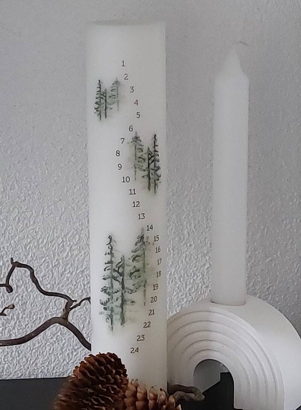 871237839868 - Adventskaars