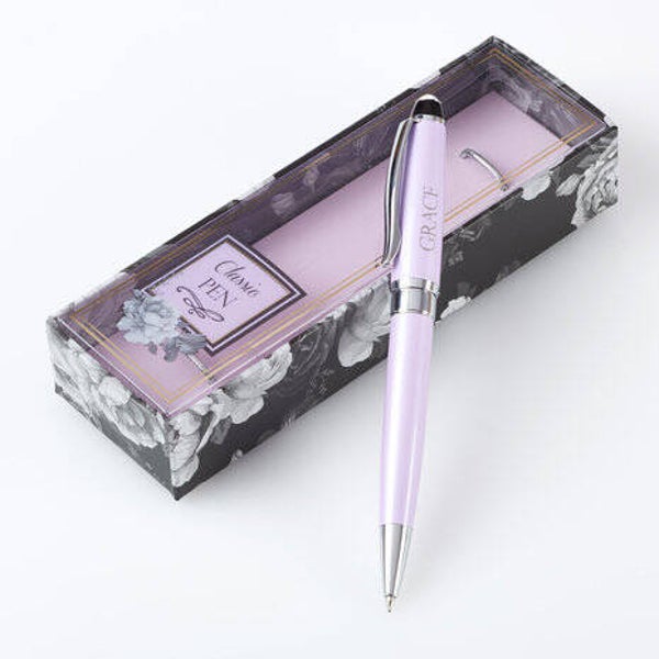 6006937136229 - Pen - Grace